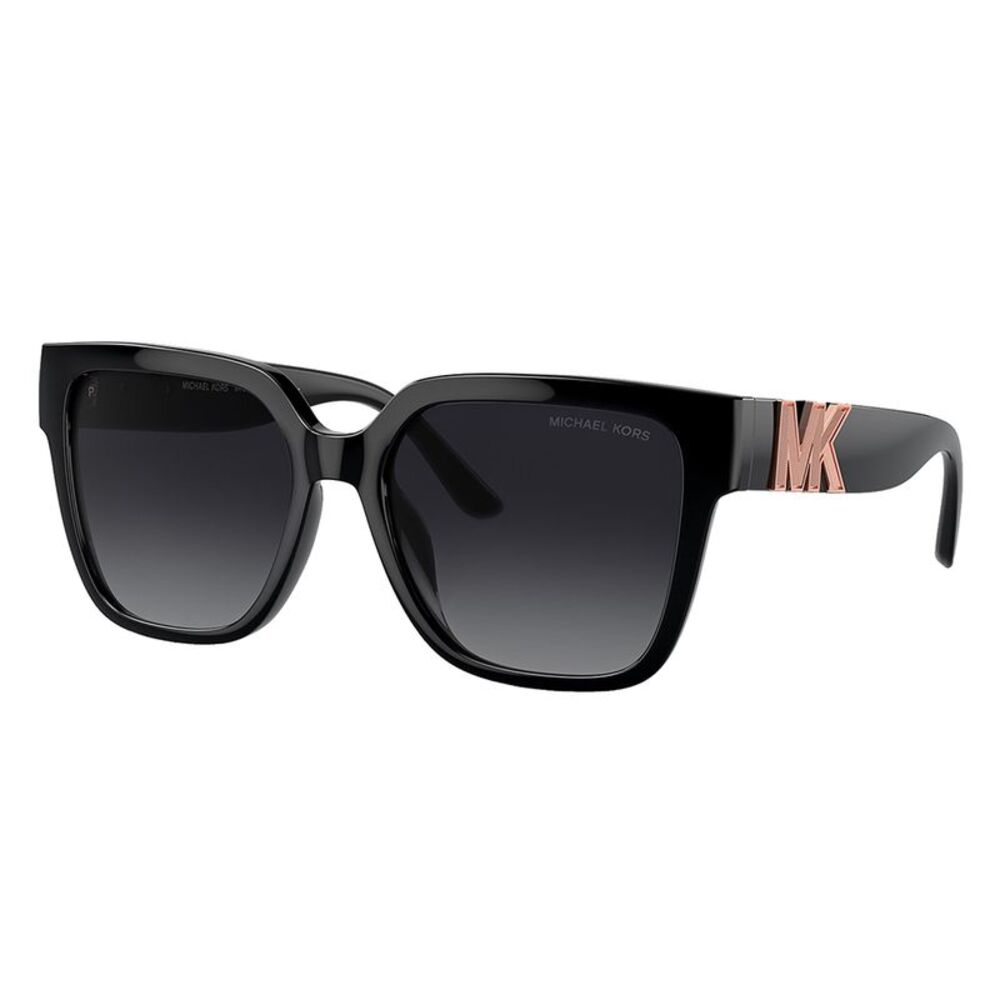 Michael Kors MK 2170U Plastic Square Sunglasses